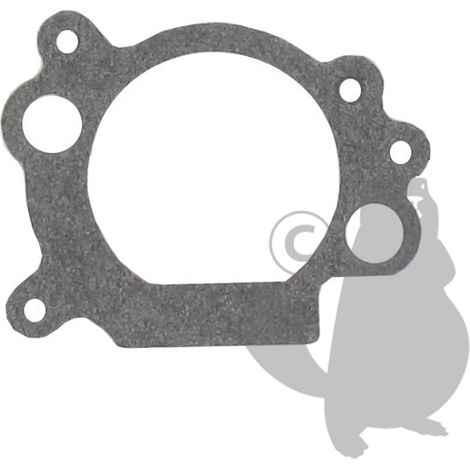 Gelenk anpassbar für den Einbau Luftfilter Briggs & Stratton Modelle 12 Cid Mono-Zylinder OHV. Ersatzteil Original: 692667.