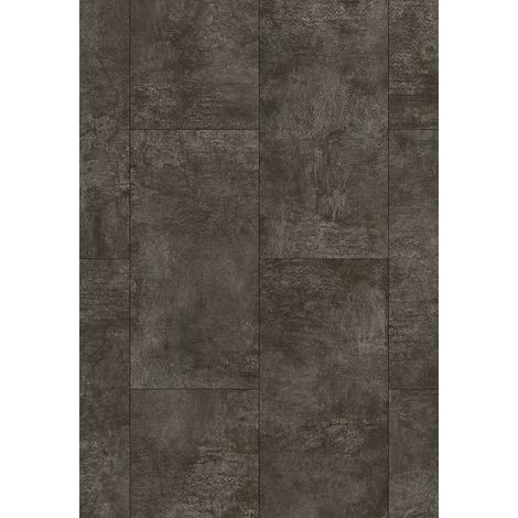 Mexen Barocco Vinylpaneele 610 x 305 mm SPC 6,5 mm, IPEX Unterlage 1,5 mm, 4 V-Fuge, Stein - F1162-0 (1/2)