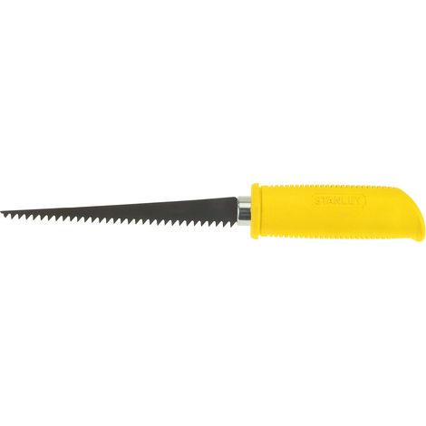 Stanley SEGHETTO PER CARTONGESSO  lama mm. 152 6.00 pz