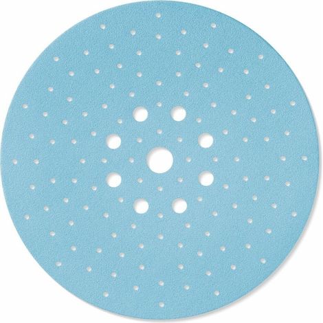 [JAMAIS UTILISE] Disque abrasif FESTOOL Granat pour PLANEX Ø225mm Grain 120 (25 pièces) - 205657
