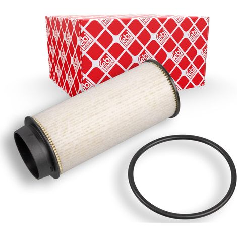 Filtro carburante FEBI BILSTEAN FE108138