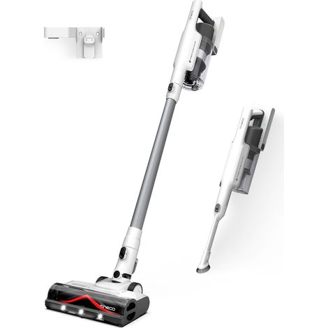Tineco A30S, Aspirapolvere senza fili, Aspirazione da 160W, Autonomia di 60 minuti, Serbatoio Polvere da 1L, Spazzola ZeroTangle, Tecnologia PureCyclone, Luce LED (1/5)