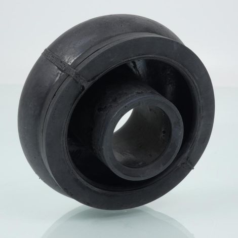 rohr d zulassung rms pour scooter piaggio 125 vespa fl 1989 vmx7 (1/5)