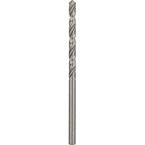 BOSCH - PUNTA PER METALLO HSS-G 3x33x61 (1/4)