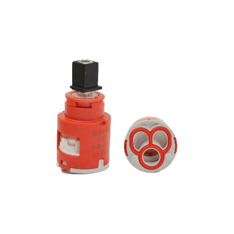 CARTUCCIA MOD. F 25 D. 25- Diam. 25 mm- FAIDF- pezzi 1 (1/2)