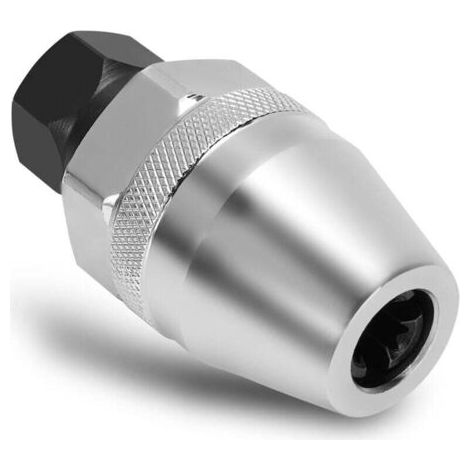 Extracteur de goujons, extracteur de goujons cassés, extracteur de goujons excentriques, pour goujons ronds de 6 à 12 mm (1/4 à 1/2 po)
