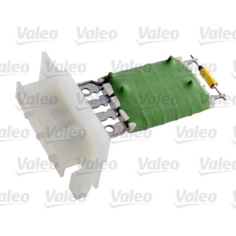 Résistance, pulseur d'air habitacle Valeo 515082 CITROËN 6450GV