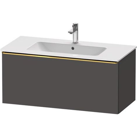 DURAVIT DE4263034490000 D-Neo WTU WH R.ek 1010x462x440 Gt Mt
