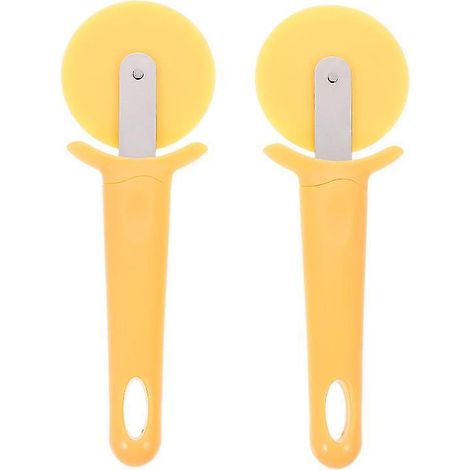 Rouleau de coupe en ABS, PP et acier inoxydable pour usage domestique (1/3)
