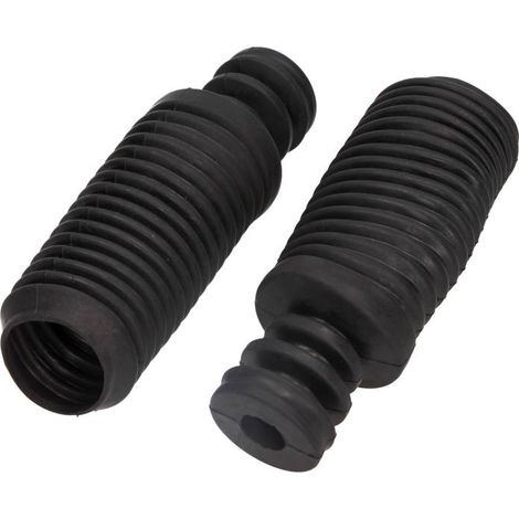 KIT DE MONTAGE D'AMORTISSEUR MAXGEAR NISSAN P. ALMERA TINO/ X-TRAIL 1.8-2.5 00- ENSEMBLE AVEC COUVERCLES