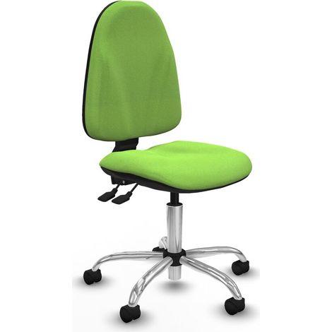 Sedia da Ufficio Piqueras y Crespo B0005RN Pistacchio (1/5)