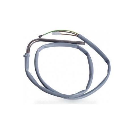 Querwiderstand (160 mm) 135W 230-240V 3 Drähte (1 m) für den dometischen Kühlschrank