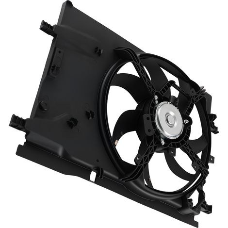 Cooling Fan for Fiat Grande Punto Van 199 1.4L Manuale 55701410 2 Pin (1/5)