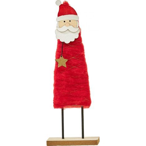 Weihnachtsdekorationen aus Filz: Rentiere und Elche, Weihnachtsbaum, Beispiele für Mini-Filzornamente, Schreibtischdekorationen (1/5)