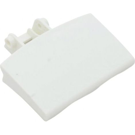 MANIGLIA PORTA OBLO\' LAVATRICE ELECTROLUX RL6 RL4 RL40 REX ZANUSSI