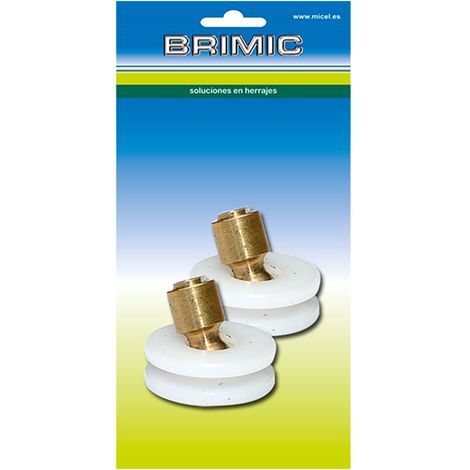 Cuscinetto a paratia Bl art rd3 26mm bl 91799 micel