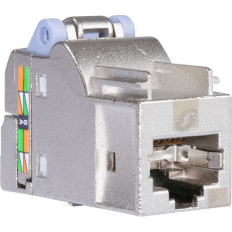 10 Paire 5.5 X 2.1mm 12V DC Connecteur d'alimentation Mâle et Femelle, Fiche Prise Adaptateur Vis Borne Connecteur