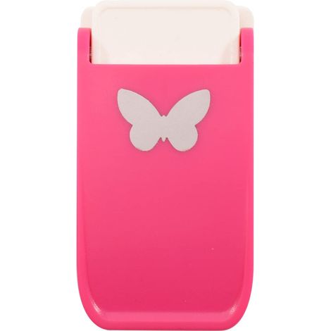 Perforatrice Papillon - Heavy Duty - 2,5 x 1,7 cm (1/5)