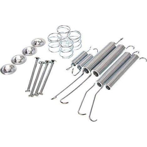 Kit d'accessoires, mâchoire de frein MAXGEAR 27-2282 MITSUBISHI