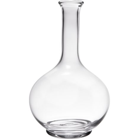 Table Passion - Carafe Boule 1 l en verre