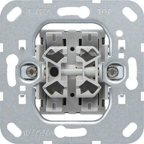 Interruptor Gira 013900 10 A 250 V IP20