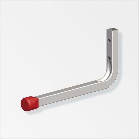 gancio acciaio zincato 175mm (1/3)