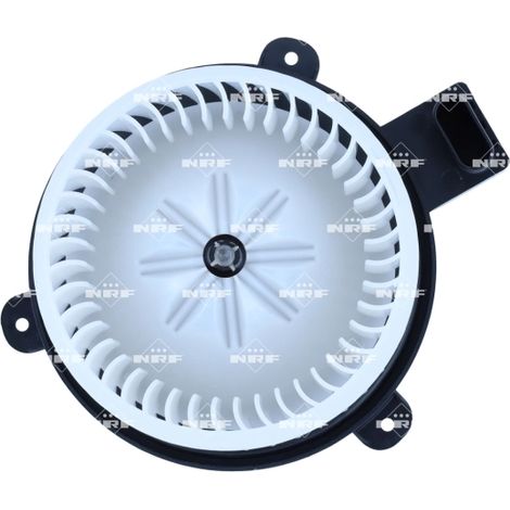 Pulseur d'air habitacle NRF 34382 MITSUBISHI 7802A327