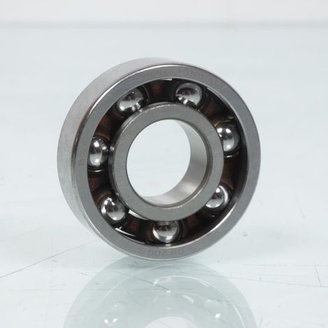 Roulement transmission 6203ETN9/C4 pour scooter Peugeot 50 Kisbee