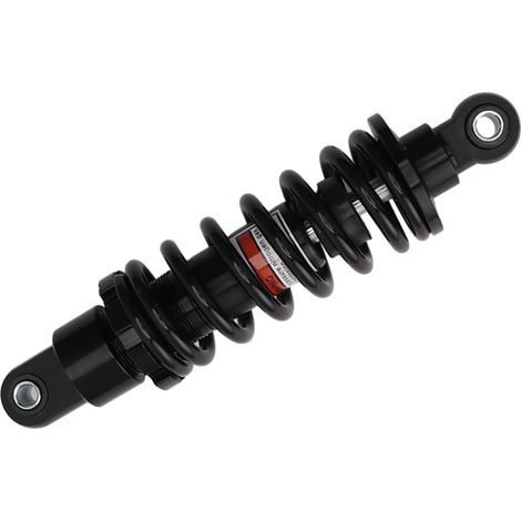 Amortisseur de 250mm, Suspension réglable universelle pour motos, vtt, véhicules tout-terrain, Scooters (1/5)