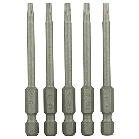 DeWalt Torsion Bit T15 70 mm, 5 Stk. (1/5)
