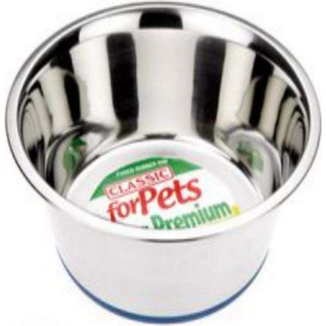 Classic SP Non-Slip S/Steel Dish 135mm - 38812