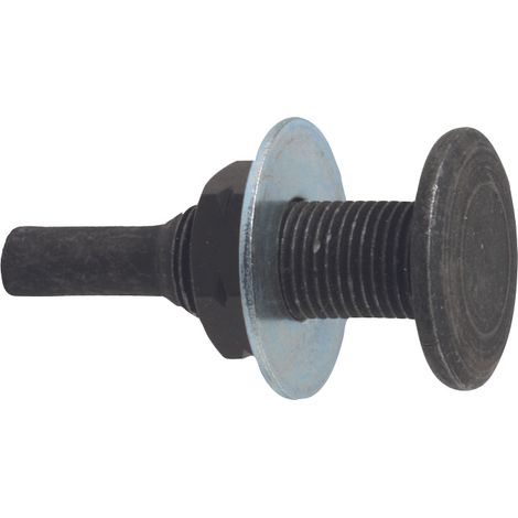 Tivoly • Porte-Outils • Ø12,7mm • Attache Queue Cylindrique 8mm