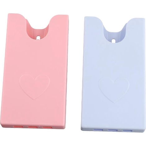 2er-Pack Handyhalterung für Bogg-Taschen