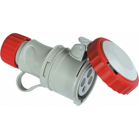 FME 71.145 PRESA CE 3P+N+T  380V IP67