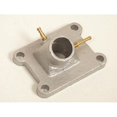 Pipe d admission Générique pour moto Derbi 50 Senda Neuf (1/2)