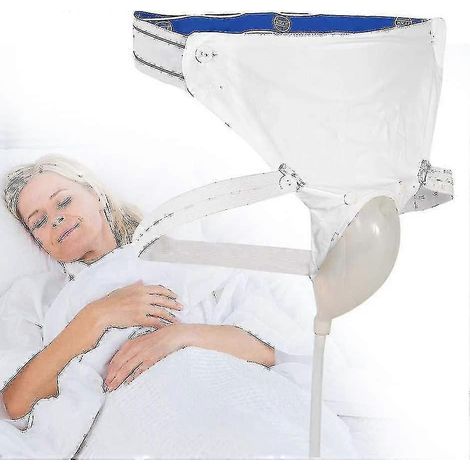 Silicone Urine Collector, 3 Type Optional With 2 Urine Catheter Bags For Man Woman Elderly-hy (1/5)