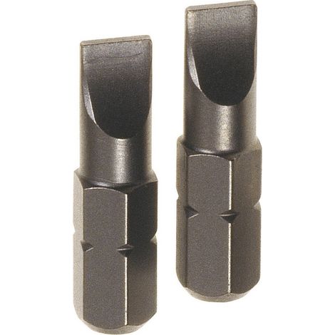 1PZ INSERTO A TAGLIO Art. 459.00 mm. 1x6