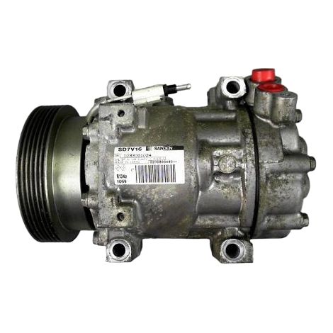 Compresseur Air Conditionne DACIA Sandero 08-12 [PRODUIT D'OCCASION]♻️926000097r