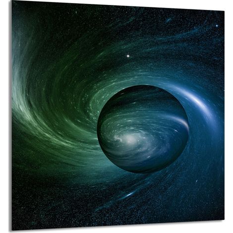 Panneau de verre pour cuisine 60x65 Kosmos (1/5)