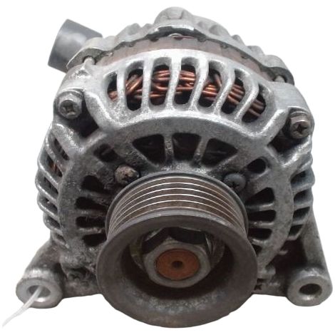 [PRODUIT D'OCCASION] Alternateur PEUGEOT 206 5p ♻️ Ref Oe. 5705kx - Garantie à vie (1/2)