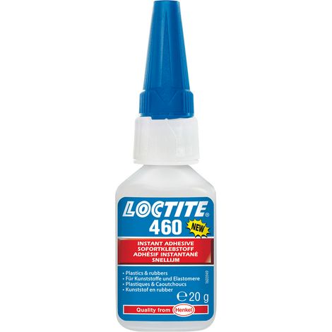 Superglue, Type 460
