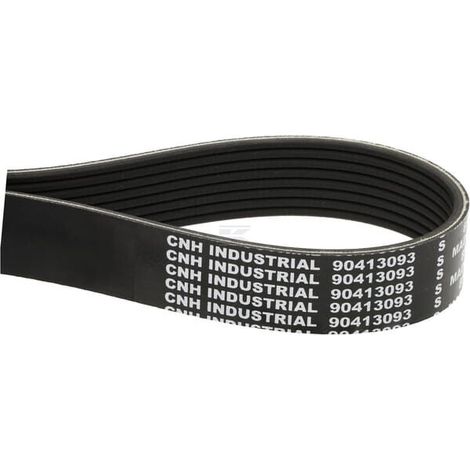 Lüfterriemen CNH 90413093