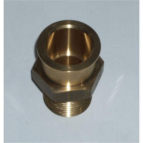 Verbinder 1" für RKMBUHCA9W1 - 5015748 von Daikin