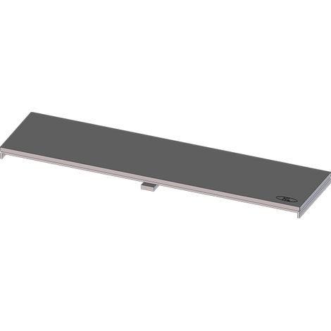 Stainless steel cover design, suitable for HL54F and HL54I