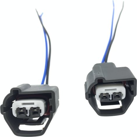 Toyota Kurbelwellensensor-Stecker 7283-7023-40/7282-7023-10 DJ70229Q-2.2-21 (1/5)
