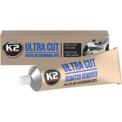removedor de arañazos Ultra CUT