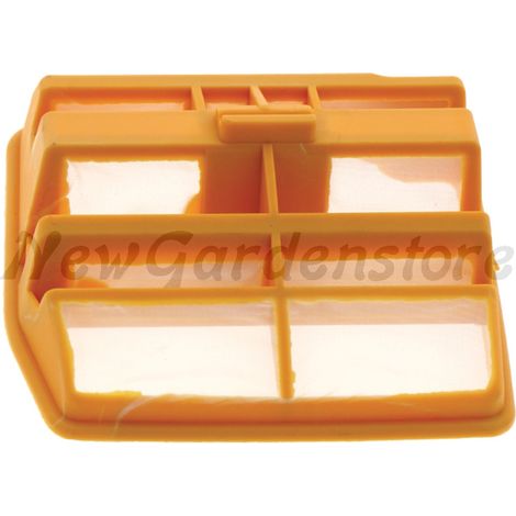 Filtro aria per motosega compatibile HUSQVARNA 40272240 544 08 08-01