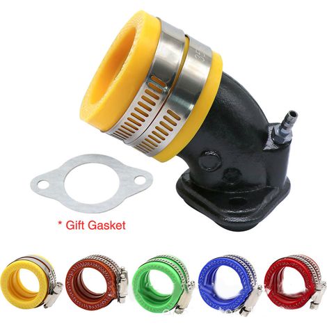 Tige de direction complète 70074G01 pour chariots EZGo TXT essence électrique 1994‑2005 (1/5)