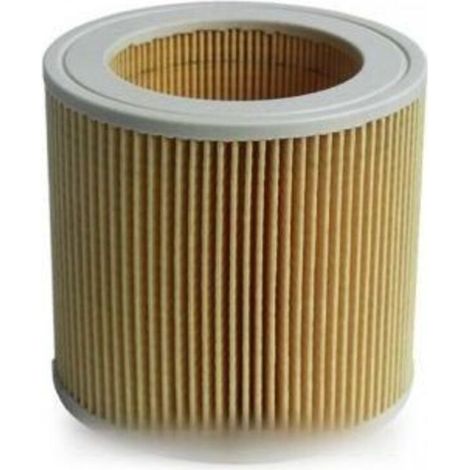 Filtre permanent pour aspirateur Accessoire compatible avec modèles Largeur 30cm Pour nettoyage efficace des surfaces (1/3)