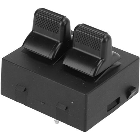 QORVA
-Interrupteur de lève-vitre principal 56006897, accessoire de remplacement pour intérieur de voiture Dodge Ram 1993-2003